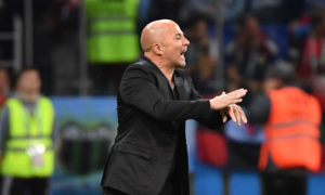 Para enmarcar: selección con las 40 mejores puteadas de los argentinos a Sampaoli y la selección