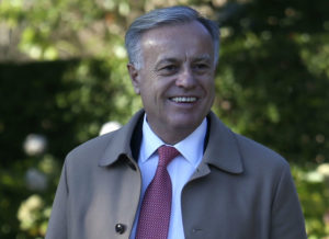 Emilio Santelices y reforma a las Isapres: 