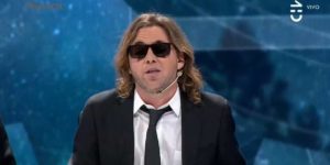 El jaque mate en tres tuits de Revista El Sábado a Sebastián Eyzaguirre tras sus críticas