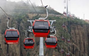 Teleférico en Alto Hospicio e Iquique ¿es necesario?