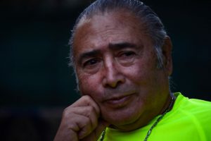 Muere histórico nadador nacional Víctor 