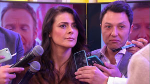 Tonka Tomicic y Macarena Tondreau reciben decenas de denuncias por apoyar tortura de presos