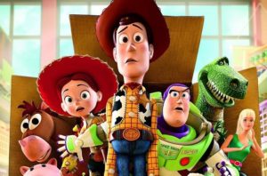 Creador de Toy Story deja Disney en medio de denuncias de acoso sexual