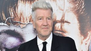 David Lynch participa en evento chileno: es gratis y las inscripciones son por internet