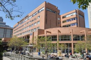 Alumnos deponen toma feminista en Universidad Central