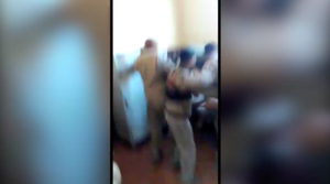 VIDEO | Revelan segunda agresión a conscripto en brigada militar de Calama