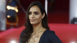 Netflix ficha a Fernanda Urrejola para nueva temporada de 