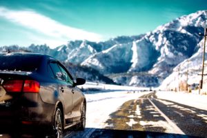 Qué hacer para que las bajas temperaturas no perjudiquen a tu vehículo durante el invierno