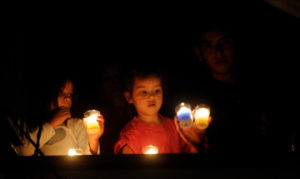 Quilpué quiere prohibir que niños menores de 14 años circulen solos de noche