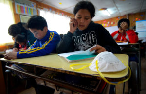 La educación rural: una lucha hacia la inclusión