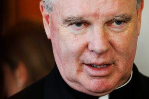 De John O'Reilly a Karadima: estos son los 43 sacerdotes condenados por abusos a menores