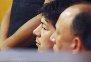 Gendarmería autoriza a machi Celestino Córdova salir de la cárcel para renovar su rewe