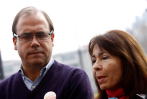Tribunal Electoral suspende a alcaldesa de Quinta Normal por