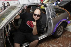 Qué pena tu vida, Nicolás