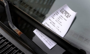 Recoleta gana largo juicio contra empresa de parquímetros