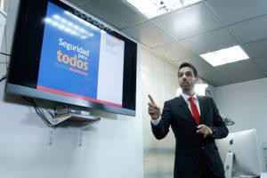 Contraloría cuestiona destino de 122 mil millones de la Subsecretaría de Prevención del Delito en administración Bachelet