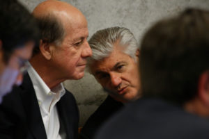 Caso Penta: acusados irán a juicio abreviado y CDE queda fuera de acusación