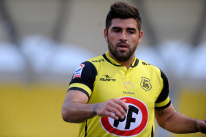 Marco Estrada es demandado por pensión alimenticia: debe cerca de 22 millones