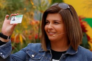Sindicato de TVN pide perdón y entrega apoyo a nuevos denunciantes de Scarleth Cárdenas