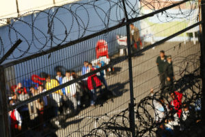 Agresión sexual en las cárceles: 180 reos denunciaron ser víctimas en los últimos 7 años