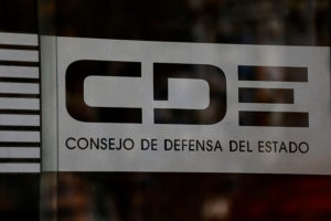 Presidenta del CDE y caso Penta: 