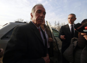 Caso Corpesca: tribunal rechaza sobreseimiento parcial definitivo de Jaime Orpis