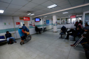 Habla doctora que fue detenida por negar traslado de niña del Sename a hospital de Chañaral