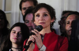 Carolina Tohá reaparece con duro análisis sobre la ex NM: 
