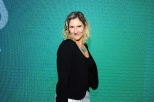 Testimonio de Francisca Imboden: 