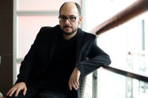 El peligro de relativizar la misoginia de Nicolás López