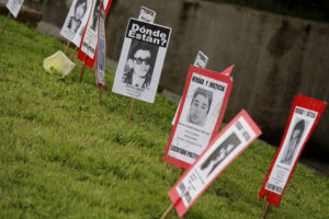 Los crímenes de Juan Rubilar Ottone, el ex CNI que fue detenido en Pucón