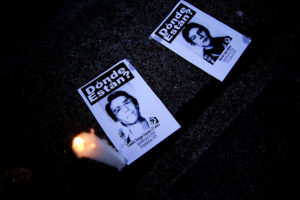 Ex carabinero acusa a oficiales de ocultar hallazgo de detenidos desaparecidos en pique de Alto Hospicio