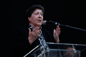 Carmen Frei y magnicidio de ex presidente: 