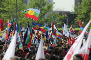 Presentan proyecto que impulsa creación de Universidades Indígenas Interculturales