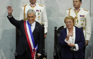 La voraz instalación de Gobierno: relatos de los despedidos por Piñera