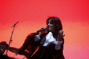 Camila Cabello confirma su regreso a Chile tras exitoso paso por Lollapalooza 2018