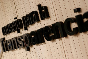 Corporaciones municipales de Las Condes, San Joaquín y Ñuñoa mostraron mejores desempeños en transparencia