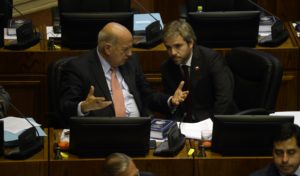 José Miguel Insulza: 