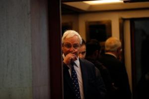 Rechazan desafuero de diputado Urrutia por calificar de “terroristas” a víctimas de la dictadura