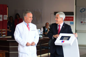 Ministerio de Salud arrendó comparador de precios de medicamentos por $115 millones sin licitación alguna