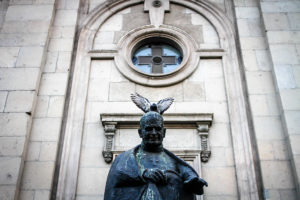 La crisis de la iglesia es la crisis del sacerdocio