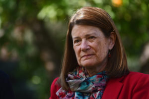 Directora del Sename por lapidario informe de la ONU: 