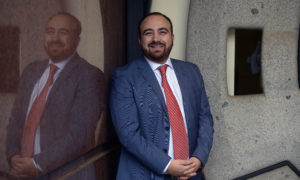 Chahín tras cancelación de cita de figuras chilenas que apoyan a Lula: 