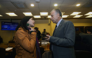 Karol Cariola emplaza al Minsal por no asistir a Conferencia Internacional del Sida: 