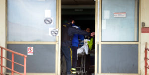 Hospital Luis Tisné es condenado a indemnizar a paciente víctima de violencia obstétrica