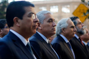 Director de la PDI afirma que denuncia de fraude nació producto de 