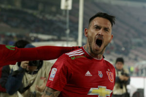 Abogado de Mauricio Pinilla no sabe donde jugará: 