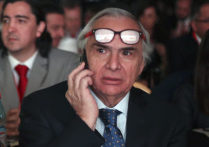 Chadwick asegura que el Presidente hará lo necesario para 