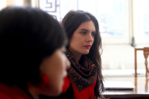 Este es el personaje que inventó la noticia de Camilia Vallejo y la pedofilia: “Jamás publicamos fake news