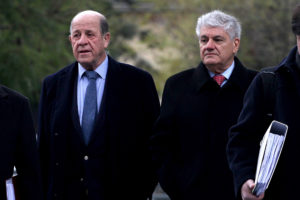 Caso Penta: CDE busca impugnar acuerdo entre fiscalía e imputados que eliminó el delito de cohecho